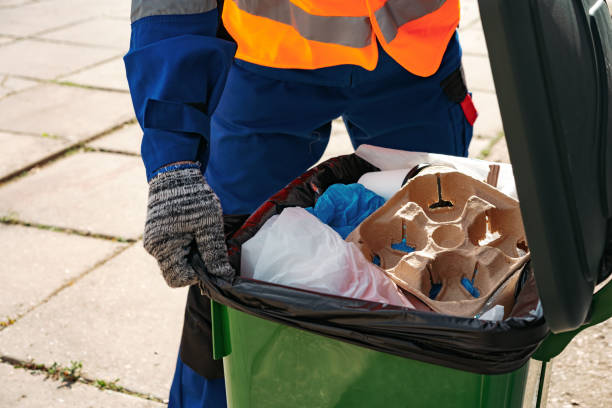 Recycling Services for Junk in Bidwell, OH